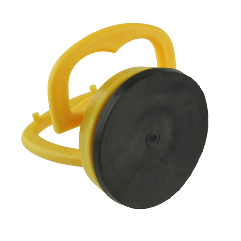 High Quality Dent Puller Bodywork Panel Moms Assistant House Remover Carry Tools Car Suction Cup Pad Glass Lifter (Yellow) - US85.COM