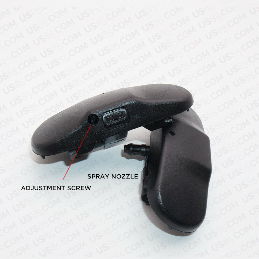 Audi 8K For A4 A5 Q5 S4 S5 RS4 Windscreen Washer Heated Spray Nozzle Jet / Pair - US85.COM