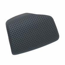 Load image into Gallery viewer, Car Black Perforated Leather Shift Knob Cover Lever for AUDI A4 S4 Q7 16-2017 - US85.COM