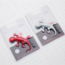 Load image into Gallery viewer, Car Suv Air Conditioning Perfume Gecko Fragrance For Audi Sport Gift Floral Red - US85.COM
