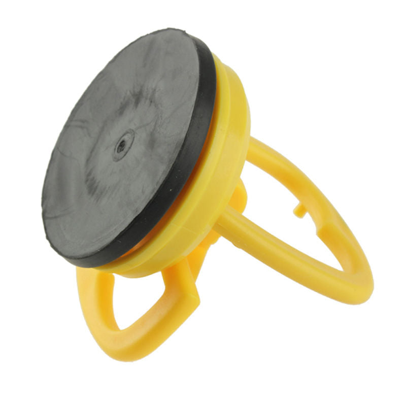 High Quality Dent Puller Bodywork Panel Moms Assistant House Remover Carry Tools Car Suction Cup Pad Glass Lifter (Yellow) - US85.COM