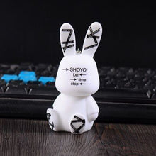 Load image into Gallery viewer, Cute Rabbit Car Freshener  Vents Outlet Clip Auto Interior Scent Fragrance Purifier Car Accessories