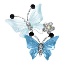 Load image into Gallery viewer, Car Butterfly Air Outlet Freshener Perfume Clip Decoration Car-styling Auto Accessories Fragrance