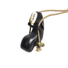 Load image into Gallery viewer, Faceless Male Car Pendant Car Rearview Mirror Pendant Auto Decoraction Accessories
