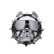 Load image into Gallery viewer, Car Bulldog  Air Freshener Perfume Clip Auto Vents Perfumer Car Decor