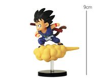 Load image into Gallery viewer, Goku Flying Doll Auto Interior Decoration Car Accessories