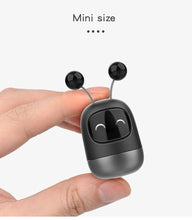 Load image into Gallery viewer, Cute shaking head robot Car Perfume Air Freshener Car Diffuser Solid for Auto Interior Decoration Accessories