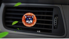 Load image into Gallery viewer, Cute Dog Style Acrylic Air Freshener  Perfume Clip Auto Interior Smell Accessories