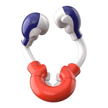 Load image into Gallery viewer, Cute Boxing Cartoon Vehicle Rear Seat Hook Car Seat Back Holder Hidden Creative Portable Hanger of Car Accessories Car Interior Decoration
