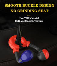 Load image into Gallery viewer, Cute Boxing Cartoon Vehicle Rear Seat Hook Car Seat Back Holder Hidden Creative Portable Hanger of Car Accessories Car Interior Decoration
