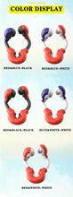 Load image into Gallery viewer, Cute Boxing Cartoon Vehicle Rear Seat Hook Car Seat Back Holder Hidden Creative Portable Hanger of Car Accessories Car Interior Decoration
