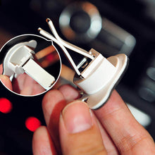 Load image into Gallery viewer, Universal Cute Air Conditioning Vents Perfume Clip Air Freshener Auto Interior Decoration Fragrances Accessories