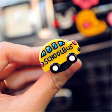 Load image into Gallery viewer, Universal Cute Air Conditioning Vents Perfume Clip Air Freshener Auto Interior Decoration Fragrances Accessories