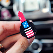 Load image into Gallery viewer, Universal Cute Air Conditioning Vents Perfume Clip Air Freshener Auto Interior Decoration Fragrances Accessories
