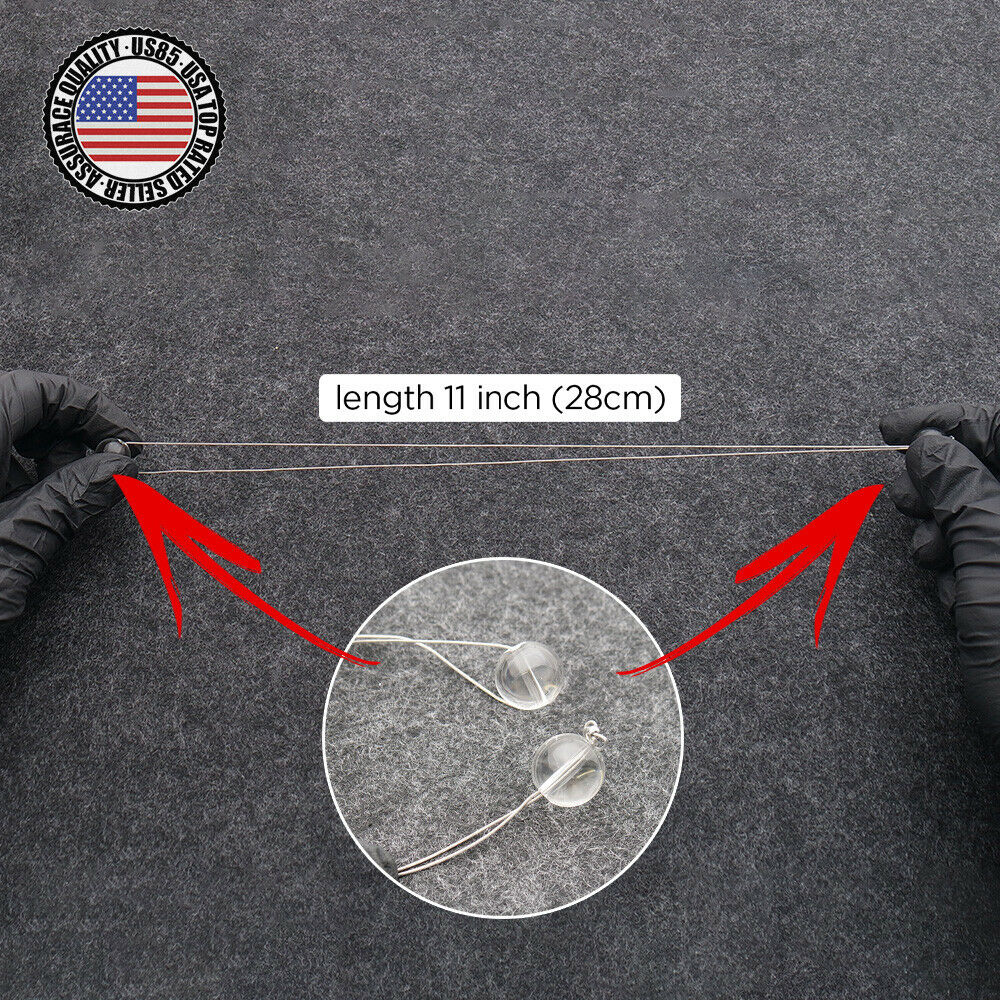 Universal Car Truck Suv Van Emblem Logo Spoiler Stripping Peeling Tool Remover