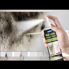 Load image into Gallery viewer, Wall Stain Remover Spray, Renewal Cleaner for Black Marks and Grime, 50ml / 100ml
