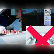Load image into Gallery viewer, Frosted Glass Spray, Privacy Window Film Coating for Bathroom Windows, 120ml
