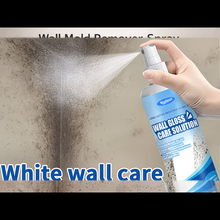 Load image into Gallery viewer, Wall Mold Remover Spray, Mildew Stain Cleaner for Bathroom and Cabinet Walls, 50ml / 100ml