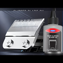 Load image into Gallery viewer, Clipper Blade Oil, Lubricating Oil for Hair Clippers and Trimmers, 120ml