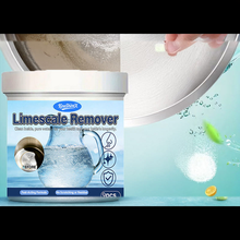 Load image into Gallery viewer, Tea and Coffee Stain Remover Tablets, Descaler for Kettles, Cups and Coffee Machines
