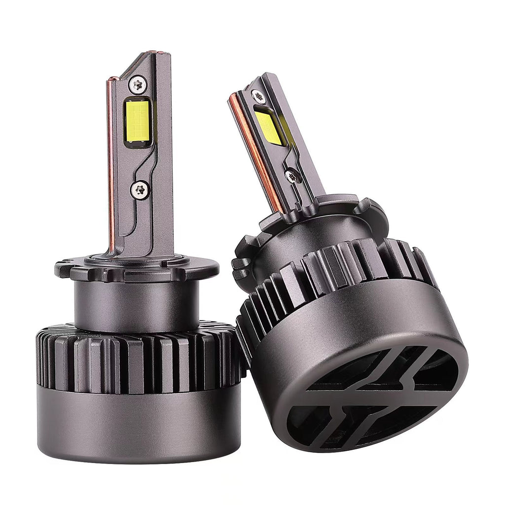 45W 4500LM D Series LED D2SD4S Bulb Car Headlight Highlight Lighting