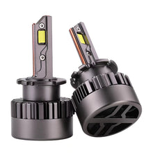 Load image into Gallery viewer, 45W 4500LM D Series LED D2SD4S Bulb Car Headlight Highlight Lighting