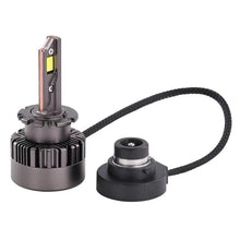 Load image into Gallery viewer, 45W 4500LM D Series LED D2SD4S Bulb Car Headlight Highlight Lighting