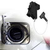 2011-2019 Kia Optima Fuel Filler Door Release Opener Actuator