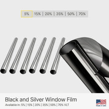 Load image into Gallery viewer, Universal 3M Tint Film Cleaned