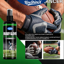 Load image into Gallery viewer, Football Goalkeeper Glove Grip Spray Sticky Tackifier for Receiver Gloves
