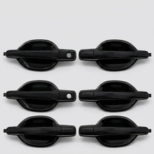 Load image into Gallery viewer, BMW E90 Door Pull Cleaned