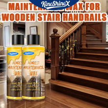 Load image into Gallery viewer, Wood Wax Oil Weatherproof Outdoor Timber Finish Anti-Rot Clear Tung Varnish