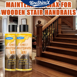 Wood Wax Oil Weatherproof Outdoor Timber Finish Anti-Rot Clear Tung Varnish