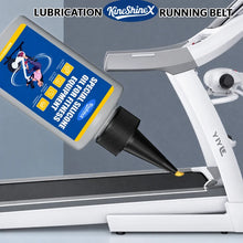 Load image into Gallery viewer, Treadmill Lubricant Oil Synthetic Belt Silicone Lube for Elliptical Fitness