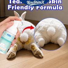 Load image into Gallery viewer, Rabbit Waterless Dry Cleaning Foam Gentle Pet Odor Deodorizer No-Rinse