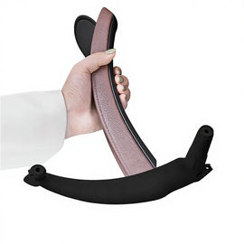 BMW E70 Inner Handle Cleaned