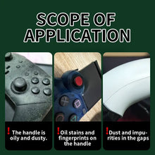 Load image into Gallery viewer, Game Controller Cleaning Cream for PS5 Xbox Switch, Joystick &amp; Button Cleaner, Deep Cleaning