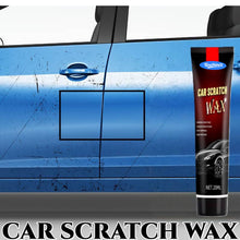 Load image into Gallery viewer, Car Scratch Wax, All-in-One Polish and Scratch Remover for Paint, 20ml with Sponge