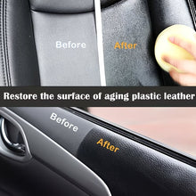 Load image into Gallery viewer, Car Scratch Remover and Polish Paste, Paint Restoration Compound, 30ml / 50ml / 100ml with Sponge