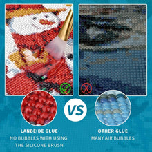 Load image into Gallery viewer, Diamond Painting Sealer Spray Clear Gloss Glue Finish for Canvas Cross Stitch Detail View 5
