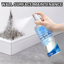 Load image into Gallery viewer, Wall Mold Remover Spray, Mildew Stain Cleaner for Bathroom and Cabinet Walls, 50ml / 100ml