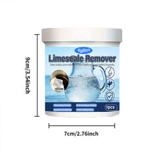 Load image into Gallery viewer, Tea and Coffee Stain Remover Tablets, Descaler for Kettles, Cups and Coffee Machines