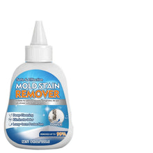 Load image into Gallery viewer, Mold and Mildew Removal Gel, Heavy Duty Cleaner for Washing Machine Seals and Tile, 220ml