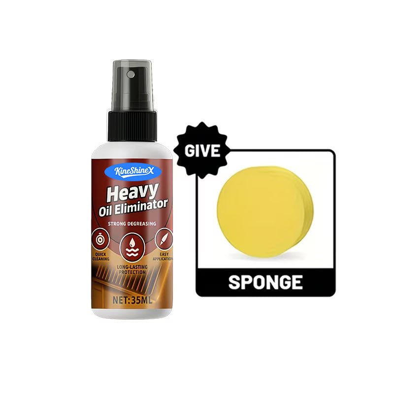Plastic Restorer Spray, Whitening and Anti-Yellowing Treatment for Appliances and Car Trim, 35ml / 50ml with Sponge