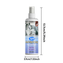 Load image into Gallery viewer, Frosted Glass Spray, Privacy Window Film Coating for Bathroom Windows, 120ml