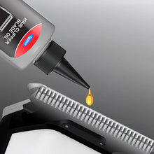 Load image into Gallery viewer, Clipper Blade Oil, Lubricating Oil for Hair Clippers and Trimmers, 120ml