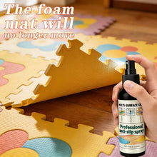 Load image into Gallery viewer, Anti-Slip Spray for Rugs and Mats, Non-Slip Grip Treatment for Bath and Yoga Mats, 60ml / 120ml
