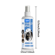 Load image into Gallery viewer, Camera Lens Cleaning Solution, Optical Cleaner for DSLR and Mirrorless Lenses, 60ml / 120ml with Cloth