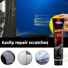 Load image into Gallery viewer, Car Scratch Wax, All-in-One Polish and Scratch Remover for Paint, 20ml with Sponge
