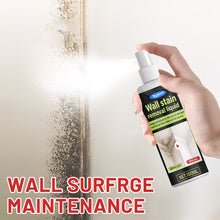 Load image into Gallery viewer, Wall Stain Remover Spray, Renewal Cleaner for Black Marks and Grime, 50ml / 100ml